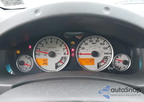 2012 Suzuki Equator Rmz-4 из США, поврежденный, VIN 5Z61D0EV3CC470251